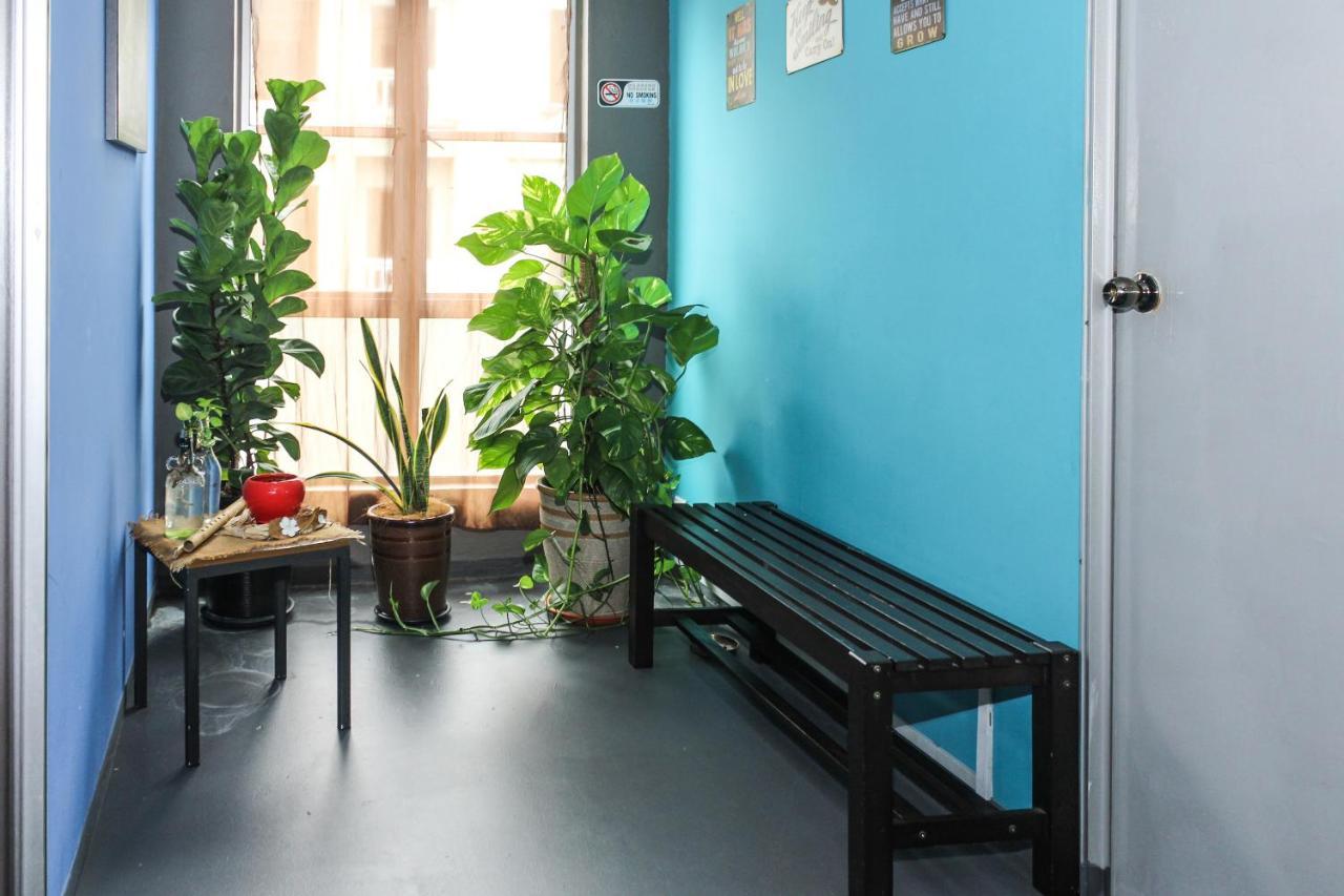 Spot On 89952 Sayang Selalu Guest House Malacca Luaran gambar