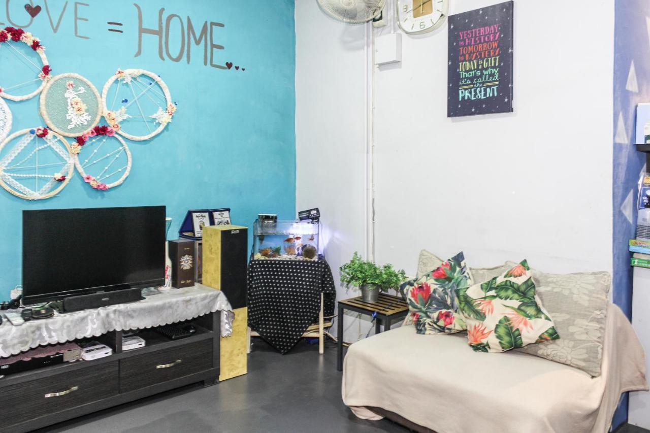 Spot On 89952 Sayang Selalu Guest House Malacca Luaran gambar