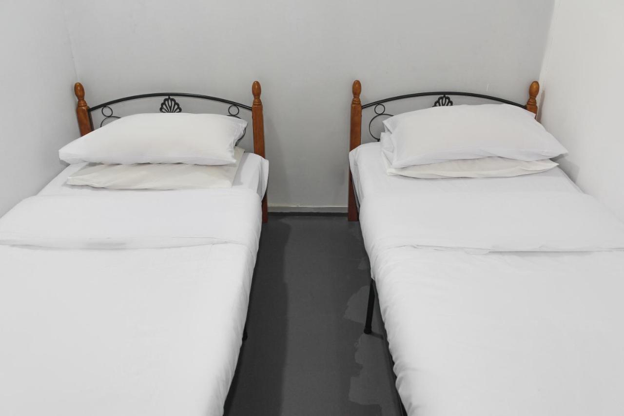 Spot On 89952 Sayang Selalu Guest House Malacca Luaran gambar