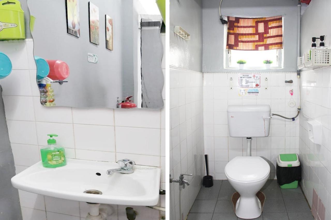 Spot On 89952 Sayang Selalu Guest House Malacca Luaran gambar
