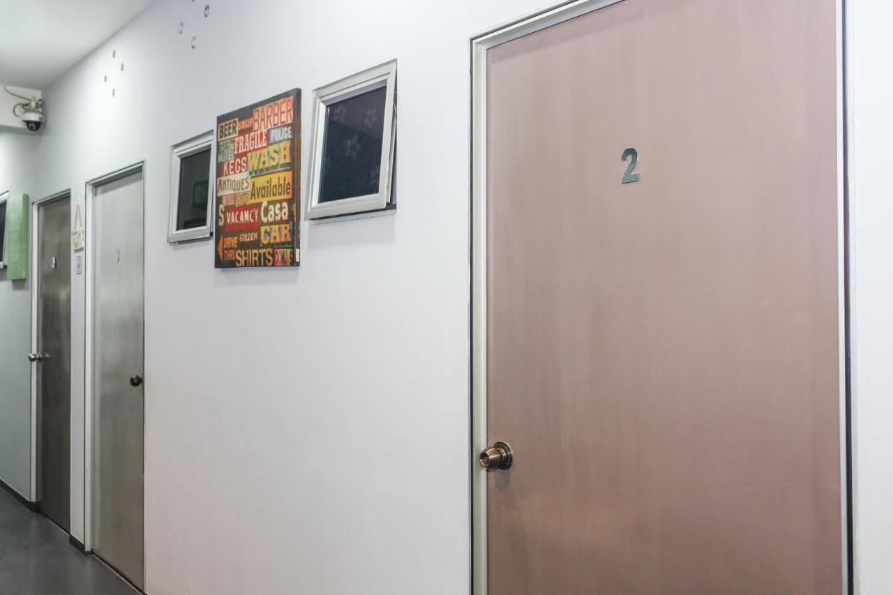 Spot On 89952 Sayang Selalu Guest House Malacca Luaran gambar