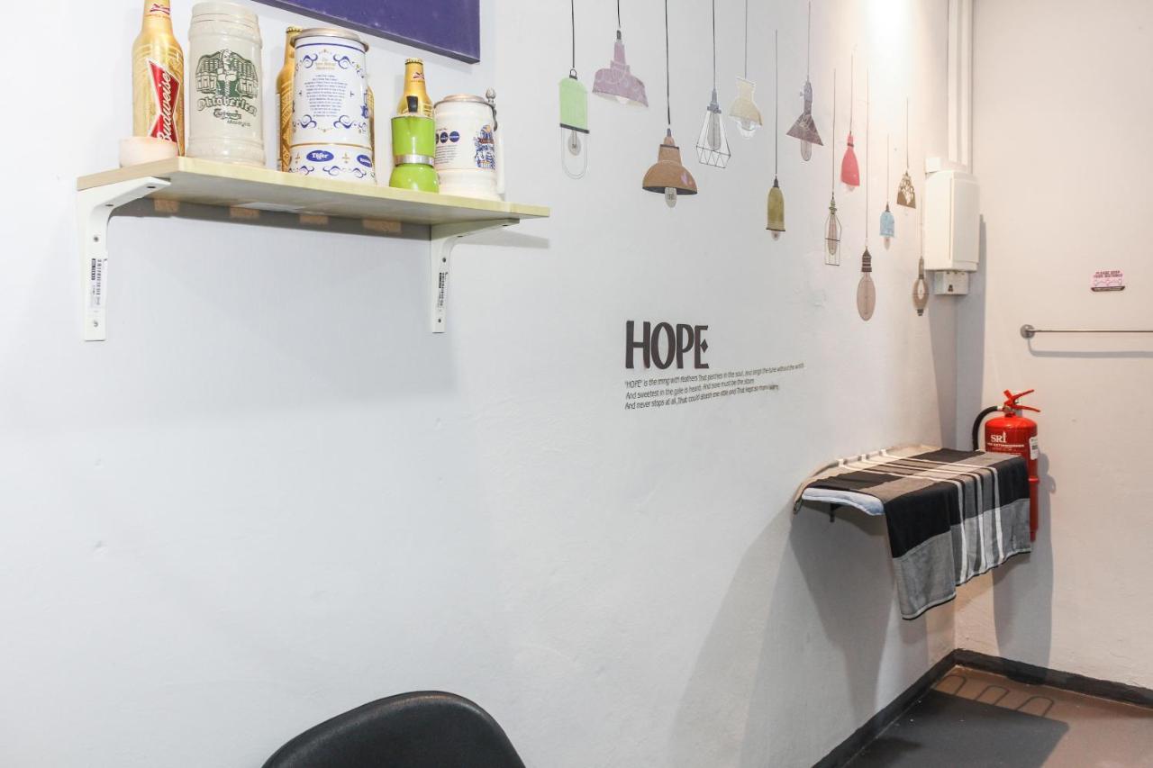 Spot On 89952 Sayang Selalu Guest House Malacca Luaran gambar