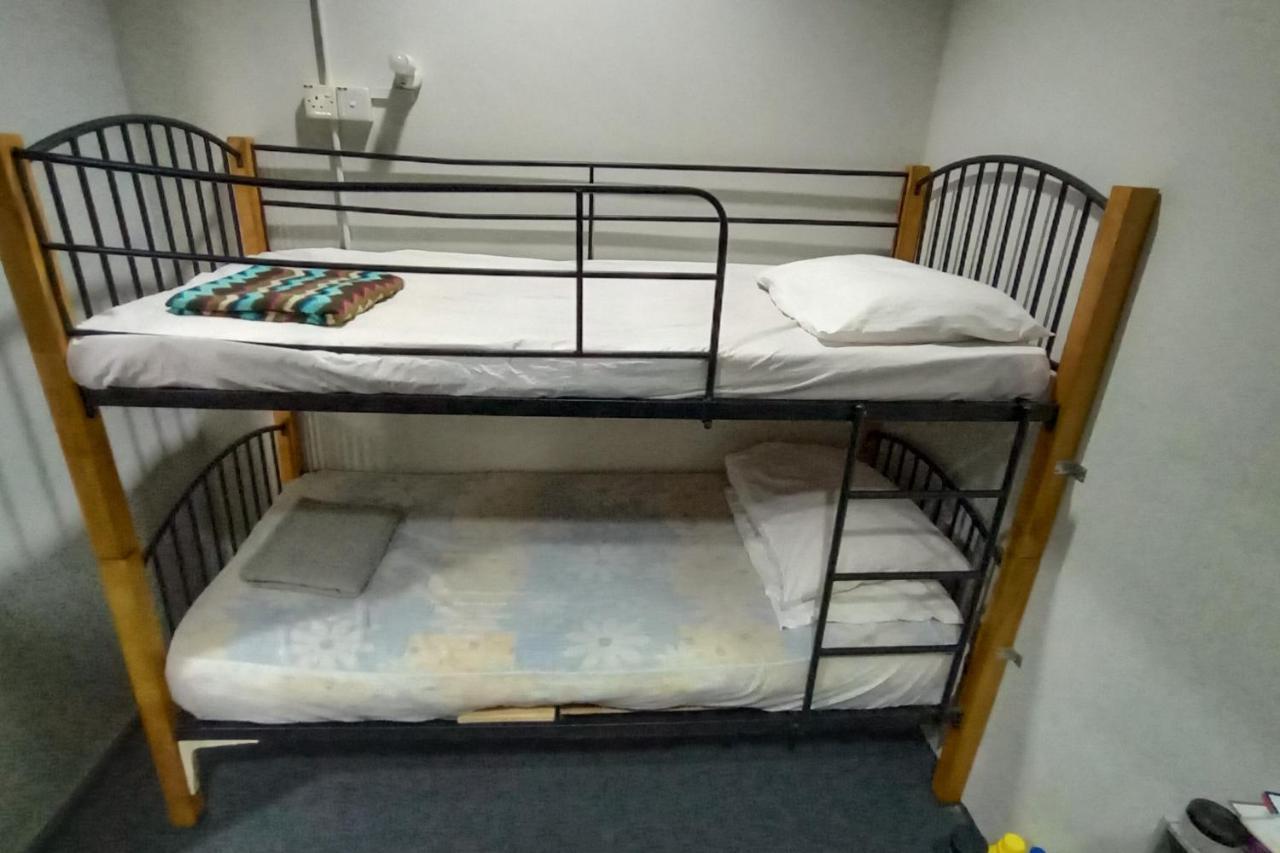 Spot On 89952 Sayang Selalu Guest House Malacca Luaran gambar