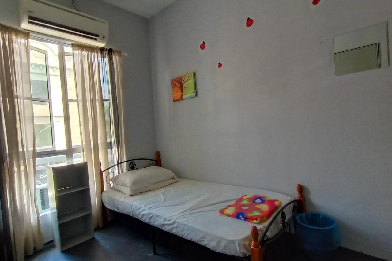 Spot On 89952 Sayang Selalu Guest House Malacca Luaran gambar