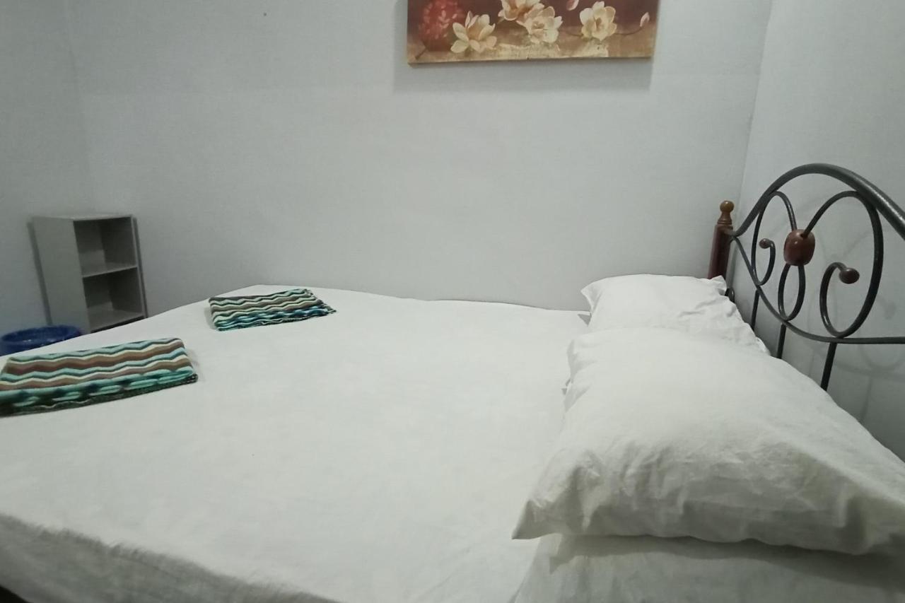 Spot On 89952 Sayang Selalu Guest House Malacca Luaran gambar