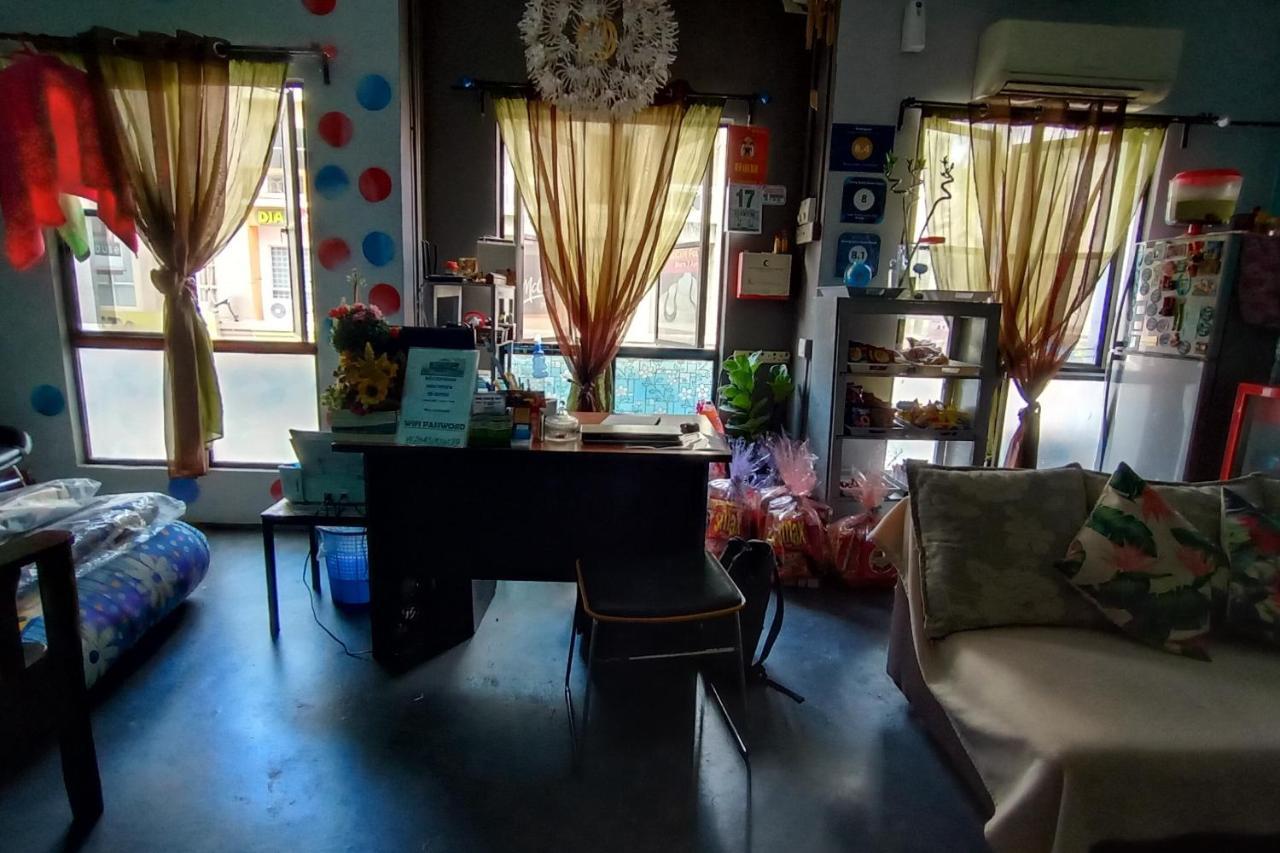 Spot On 89952 Sayang Selalu Guest House Malacca Luaran gambar