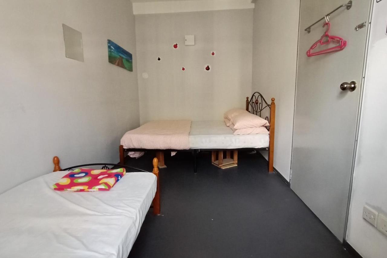 Spot On 89952 Sayang Selalu Guest House Malacca Luaran gambar