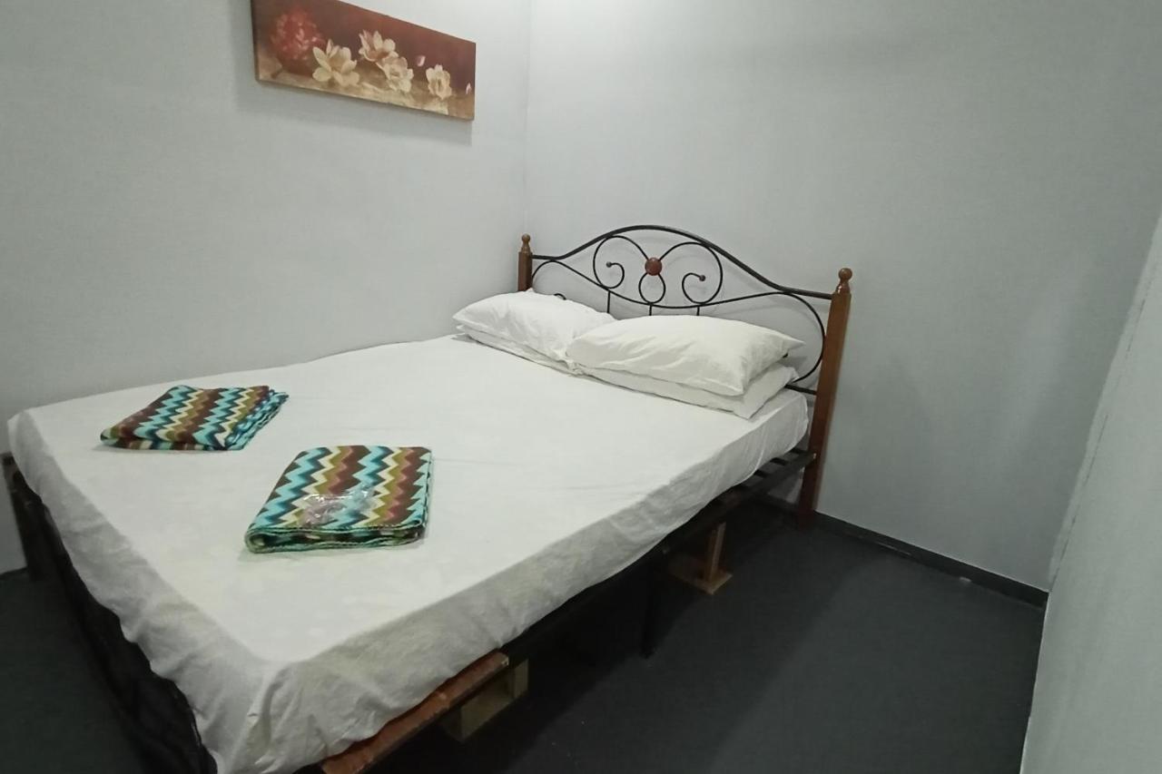 Spot On 89952 Sayang Selalu Guest House Malacca Luaran gambar