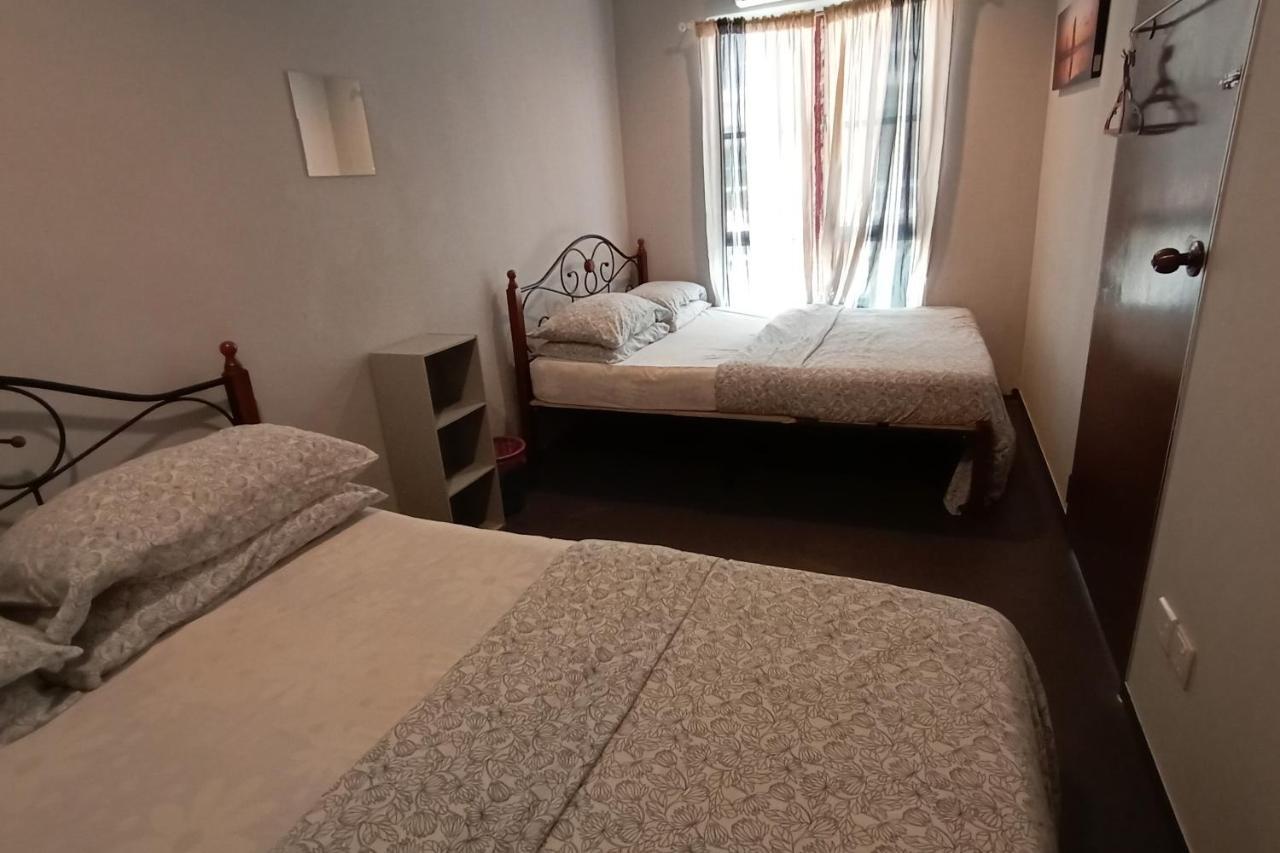 Spot On 89952 Sayang Selalu Guest House Malacca Luaran gambar