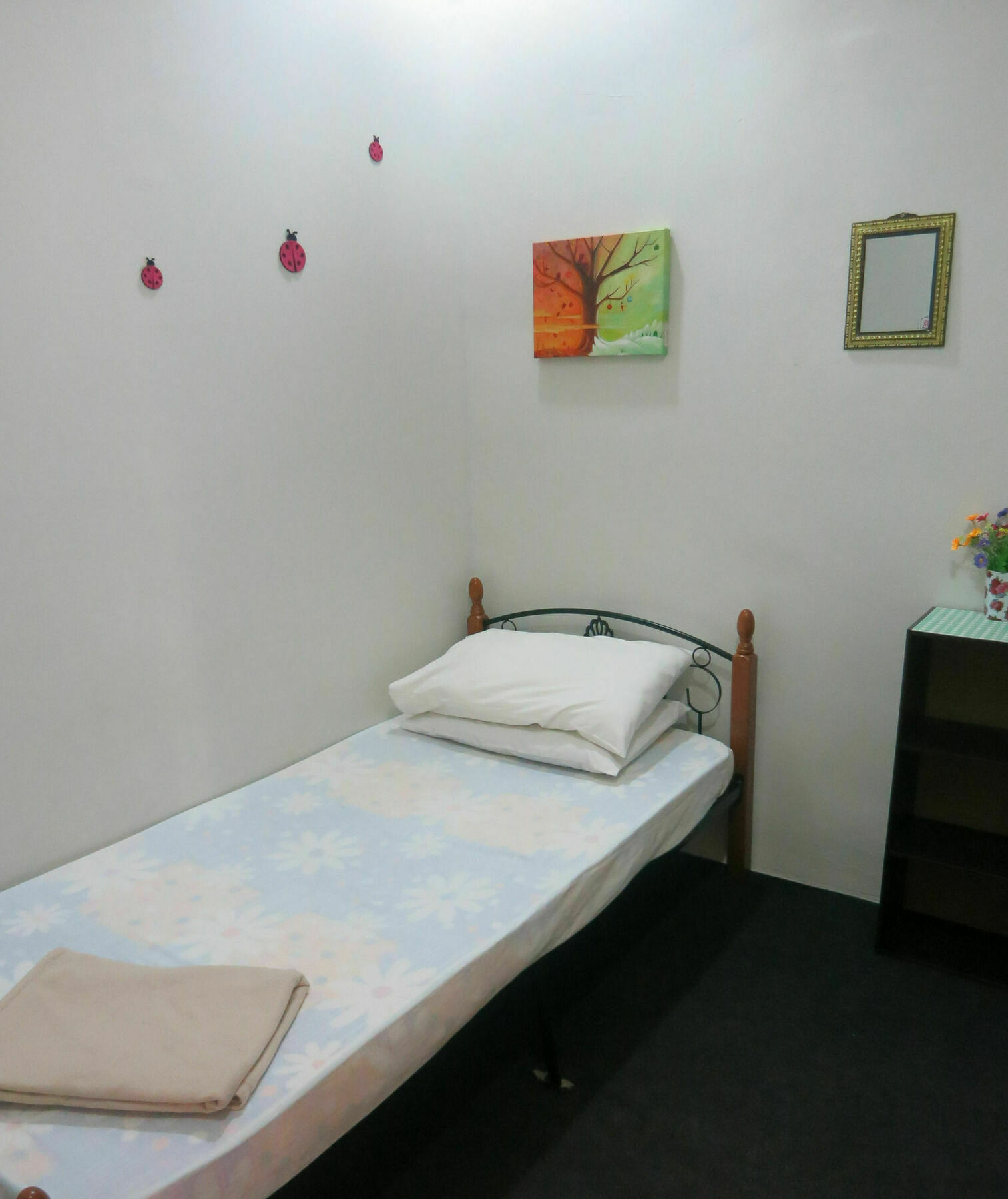 Spot On 89952 Sayang Selalu Guest House Malacca Luaran gambar