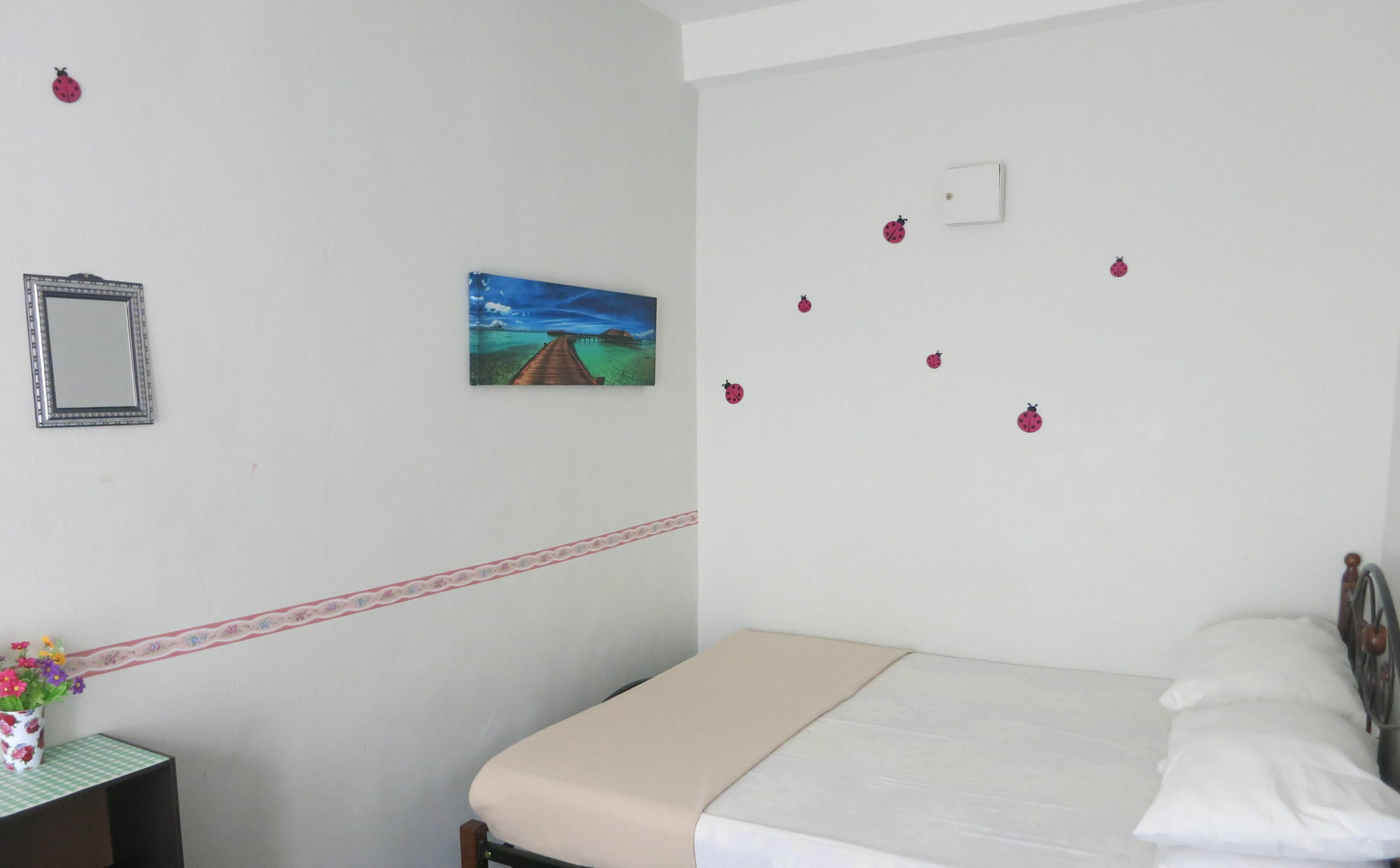 Spot On 89952 Sayang Selalu Guest House Malacca Luaran gambar