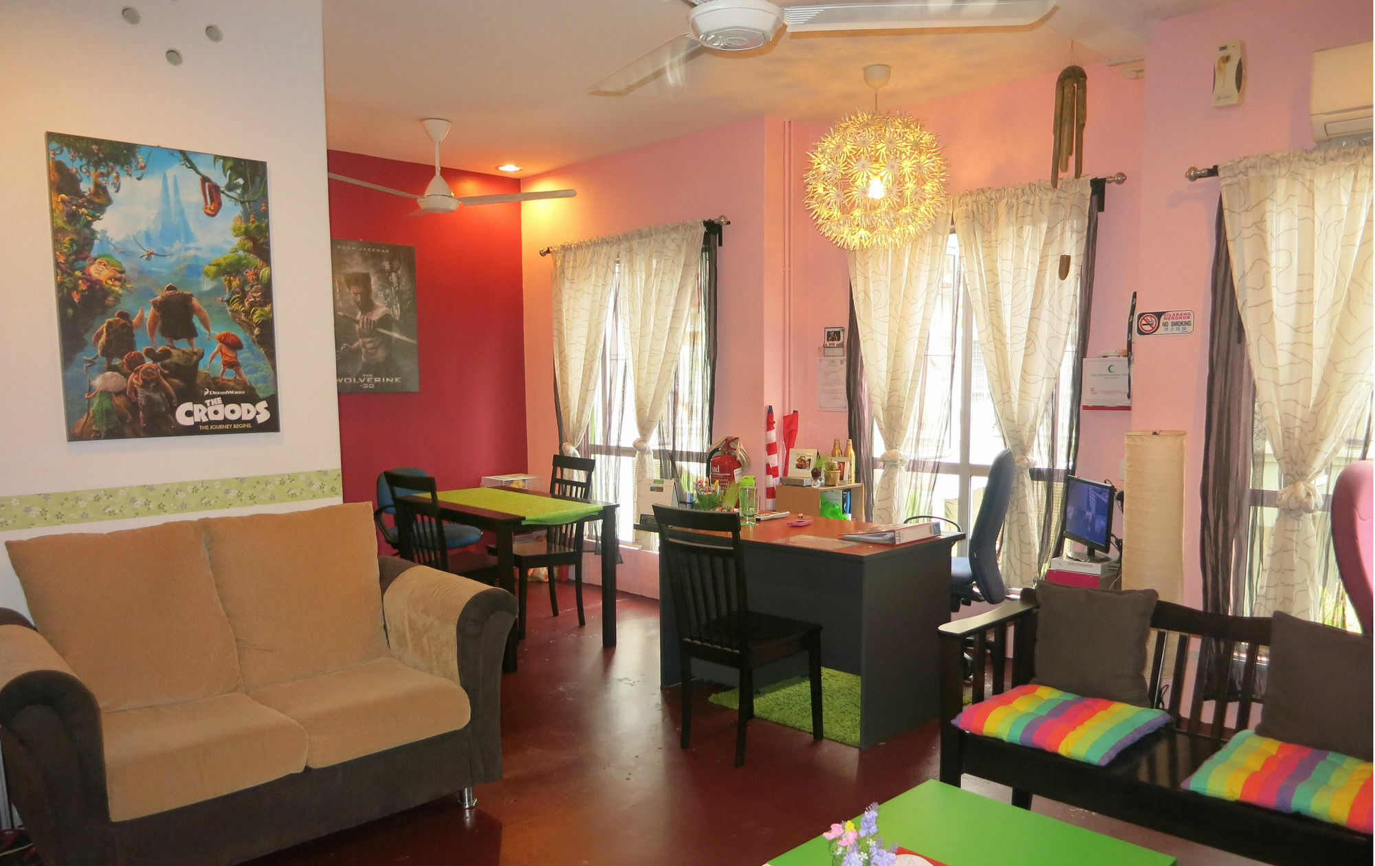 Spot On 89952 Sayang Selalu Guest House Malacca Luaran gambar