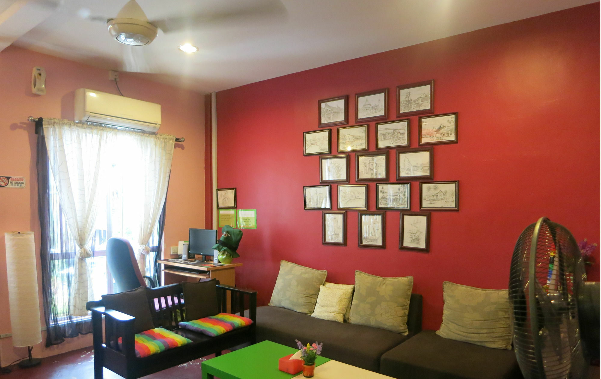 Spot On 89952 Sayang Selalu Guest House Malacca Luaran gambar