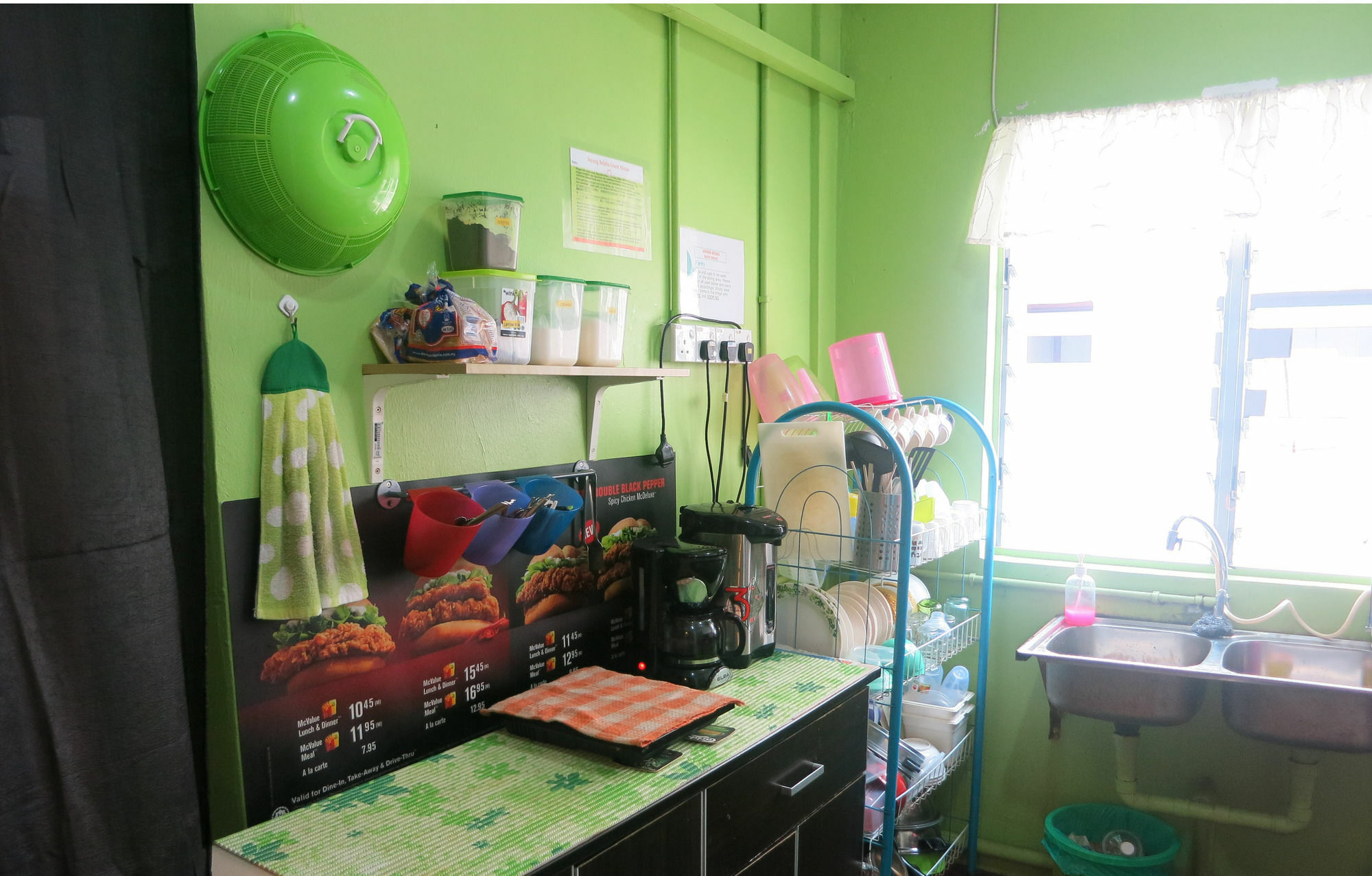 Spot On 89952 Sayang Selalu Guest House Malacca Luaran gambar
