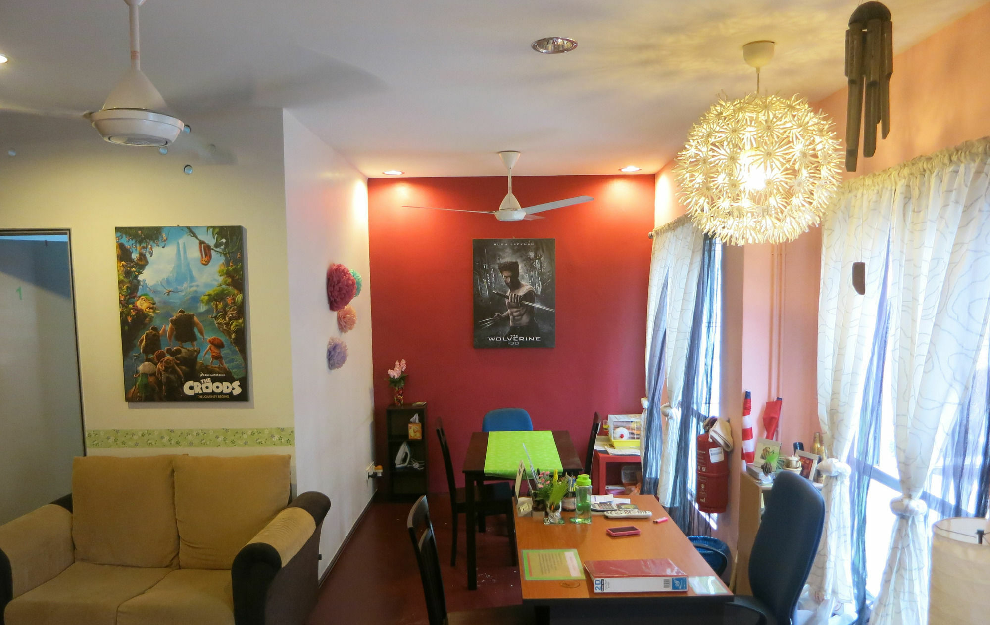Spot On 89952 Sayang Selalu Guest House Malacca Luaran gambar